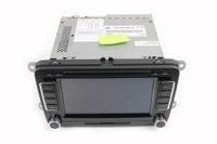 RNS 510 Radio Navi CD 1T0035680B VW Golf 6 Touran Tiguan Passat Bayern - Prackenbach Vorschau