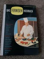 Das Fernsehkochbuch Fachbuchverlag 1964 DDR Drummer Muskewitz Sachsen - Coswig Vorschau