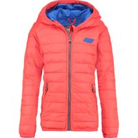 Vingino Kapuzen-Stepp-Jacke TAMINO flame red 164 - 14y neu Baden-Württemberg - Ulm Vorschau