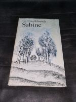 Gottfried Hänisch Sabine 1. Auflage Brandenburg - Stechow-Ferchesar Vorschau