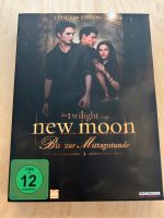 Twilight - New Moon - Biss zur Mittagsstunde - 2 Disc Fan Edition Bochum - Bochum-Südwest Vorschau