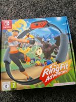 Ringfit adventure switch Wuppertal - Langerfeld-Beyenburg Vorschau