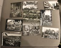 Alte Postkarten Konvolut Marburg Ansichtskarten Marburg Hessen - Marburg Vorschau