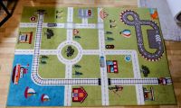 Kinderteppich Straßenteppich City, 120 x 170 cm, Paco Home Sachsen - Freital Vorschau