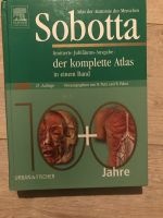 Sobotta der komplette Atlas Baden-Württemberg - Satteldorf Vorschau