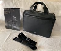 Porsche Design  Shyrt Leather  BriefbagMessenger Laptop Tasche Duisburg - Duisburg-Mitte Vorschau