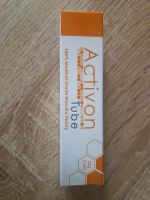 100 % Activon Manuka Honig Gel 25 g Tube Nordrhein-Westfalen - Meschede Vorschau