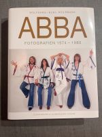 ABBA Fotografien 1974 - 1980, gebraucht guter Zustand Obergiesing-Fasangarten - Obergiesing Vorschau