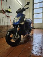 Roller Kymco Agility 50MMC Bayern - Kirchdorf a. Inn Vorschau