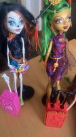 Monster High und Barbie Meerjungfrau Puppe Nordrhein-Westfalen - Horn-Bad Meinberg Vorschau
