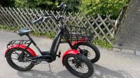 Corratec E-Bike Bayern - Rotthalmünster Vorschau