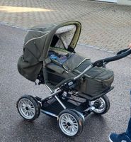 Emmaljunga City Cross und Quadro Lift Kinderwagen Ersatzteile Bayern - Lindenberg im Allgäu Vorschau