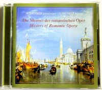 CD: Rossini, Donizetti, Bellini - Masters Of Romantic Opera - TOP Niedersachsen - Buxtehude Vorschau