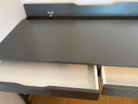 ALEX Schreibtisch IKEA inkl Passenden Schubladencontainer Bayern - Fürth Vorschau