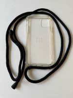 Handykette iPhone 11 Pro, XOUXOU, all black Hannover - Vahrenwald-List Vorschau