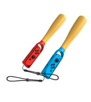 Drumsticks Baseball Schläger Joy-Con Nintendo Switch Mario Sports Nordrhein-Westfalen - Rheine Vorschau