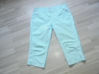 s.Oliver Capri Hose Gr.40 mint Sommer TOP Duisburg - Walsum Vorschau