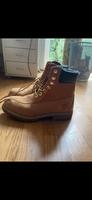 Timberlands München - Trudering-Riem Vorschau