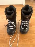 Snowboard Schuhe Größe 46 NP 200€ Leipzig - Leipzig, Südvorstadt Vorschau