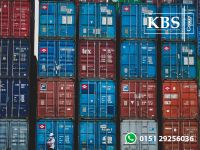 Container-Entlader m/w/d - jetzt mit der KBS durchstarten Nordrhein-Westfalen - Unna Vorschau