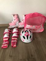 Inline Skates Set Nordrhein-Westfalen - Höxter Vorschau