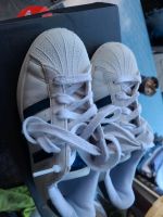 Adidas Superstar in 36 Saarland - Rehlingen-Siersburg Vorschau