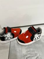 Mickey Mouse Adidas Disney Schuhe Baby Größe 23 Bayern - Landshut Vorschau