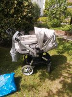 Teutonia Beyou Kinderwagen/Buggy Baden-Württemberg - Schwaikheim Vorschau