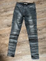 Graue Jeans 710 von Levi’s Bayern - Hohenlinden Vorschau