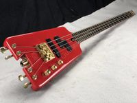 1983 Warwick - Nobby Meidel Bass - ID 437 Bayern - Emmering Vorschau