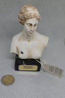 Büste der Aphrodite, griechische Göttin der Liebe, Marmor Berlin - Spandau Vorschau