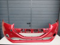 Peugeot 208 Stoßstange Vorne Bumper in Rot 1083795 12-15 Bj. Baden-Württemberg - Bönnigheim Vorschau