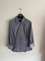 Geblümte Marc O’Polo Damen Bluse Größe 40 Hessen - Limburg Vorschau
