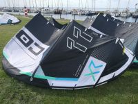 Core XR8 11m² schwarz Zustand 2 Kreis Ostholstein - Fehmarn Vorschau