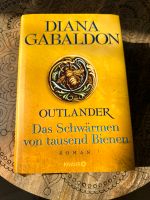 Outlander: Das Schwärmchen von tausend Bienen - Diana Gabaldon Hessen - Offenbach Vorschau