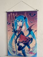 Hatsune Miku Banner/Poster Sachsen - Löbau Vorschau