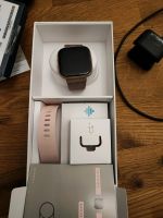 Fitbit Versa 2 Chemnitz - Lutherviertel Vorschau