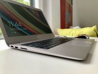 Asus ZenBook, UltraBook, Laptop UX305F, Windows 8.1, 100GB, 64Bit Niedersachsen - Moormerland Vorschau