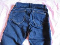 Jeans, Hose für Mädchen/Damen Gr. 34, Tally Weijl Baden-Württemberg - Ostelsheim Vorschau