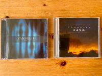 2 CD´s Vangelis Brandenburg - Oranienburg Vorschau