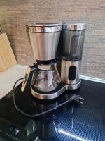 Kaffeemaschine wmf - Kanne an Griff und Deckel kaputt Köln - Ehrenfeld Vorschau