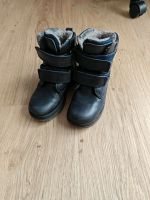 Gebrauchte Winterschuhe von Fa. RAP, Gr.28 Hessen - Gießen Vorschau