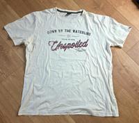 Lerros T-Shirt beige Gr 3Xl Hessen - Brachttal Vorschau
