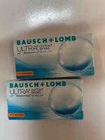 Kontaktlinsen Bausch + Lomb for Astigmatism Nordrhein-Westfalen - Bad Salzuflen Vorschau