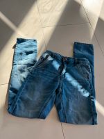 Blaue Jeans Größe 164 Jungs Rheinland-Pfalz - Habscheid Vorschau