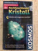 Nachleuchtender Kristall (KOSMOS) Kr. Altötting - Garching an der Alz Vorschau