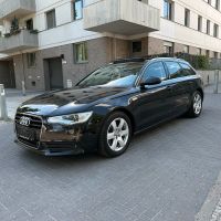 Audi A6 Avant 3,0 Quattro 245PS Standheizung Mitte - Wedding Vorschau
