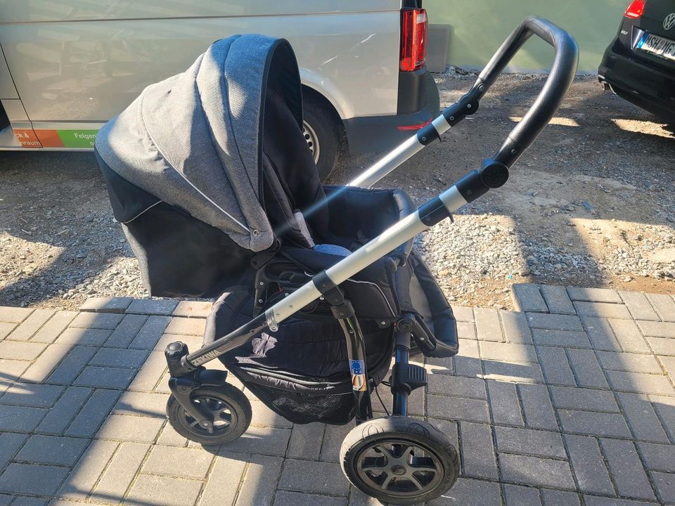 Imax elite pushchair sale