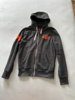 SuperDry Pullover Größe L Nordrhein-Westfalen - Schwelm Vorschau