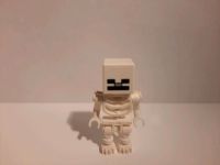 Lego Minecraft Minifigur Skelett Baden-Württemberg - Löwenstein Vorschau